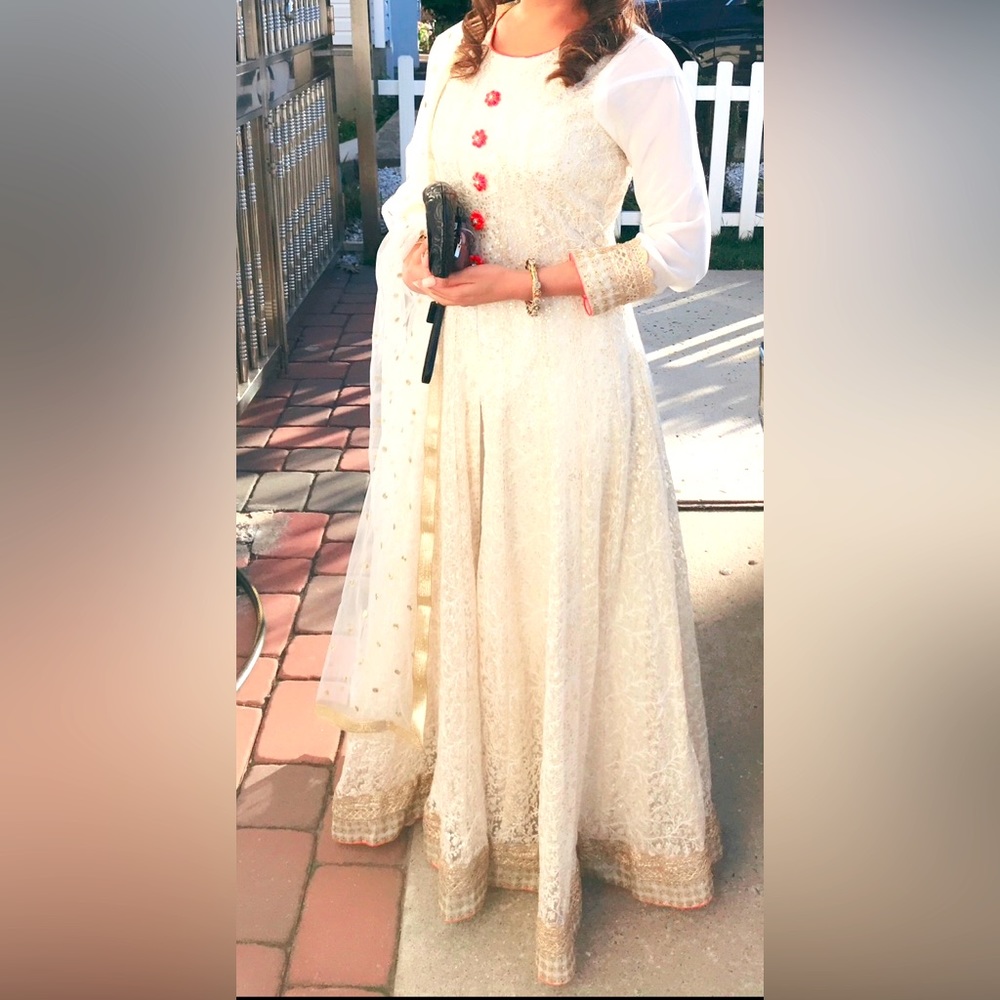 Designer Indian Dress